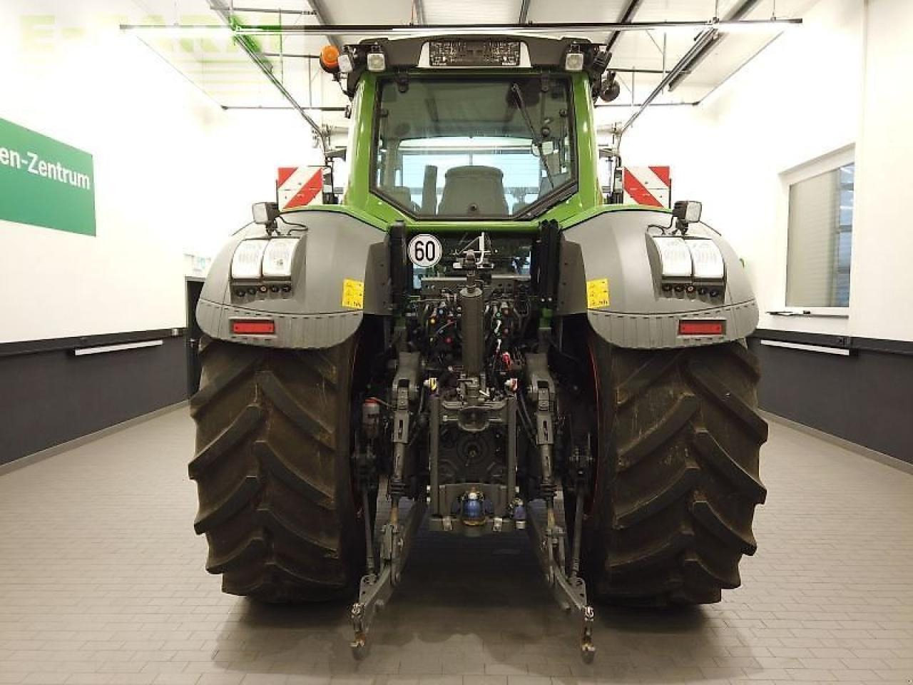 Fendt 828 vario s4 profi plus ProfiPlus - Trattore: foto 5 Fendt 828 vario s4 profi plus ProfiPlus - Trattore: foto 5