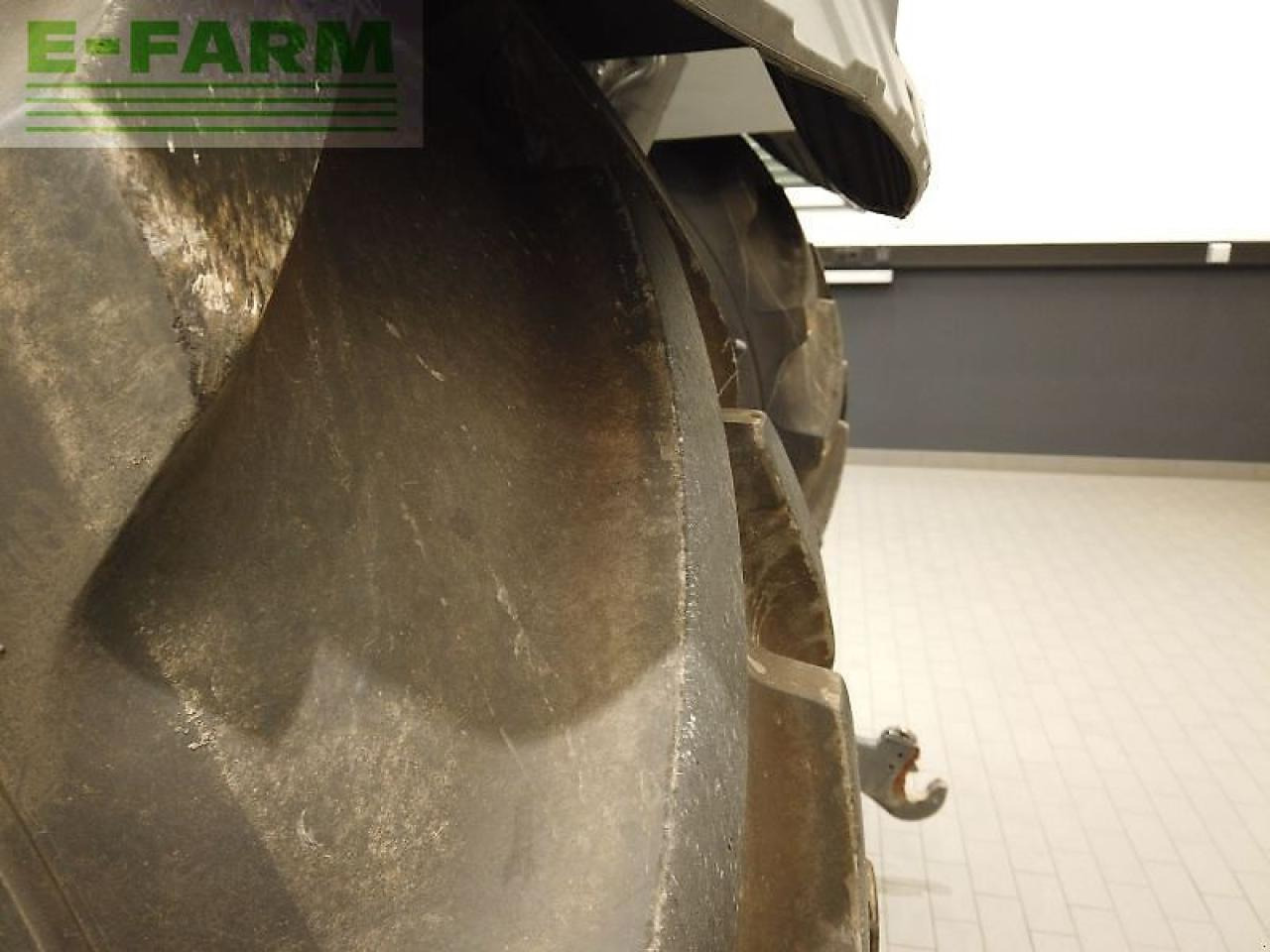 Trattore Fendt 828 vario s4 profi plus ProfiPlus: foto 13