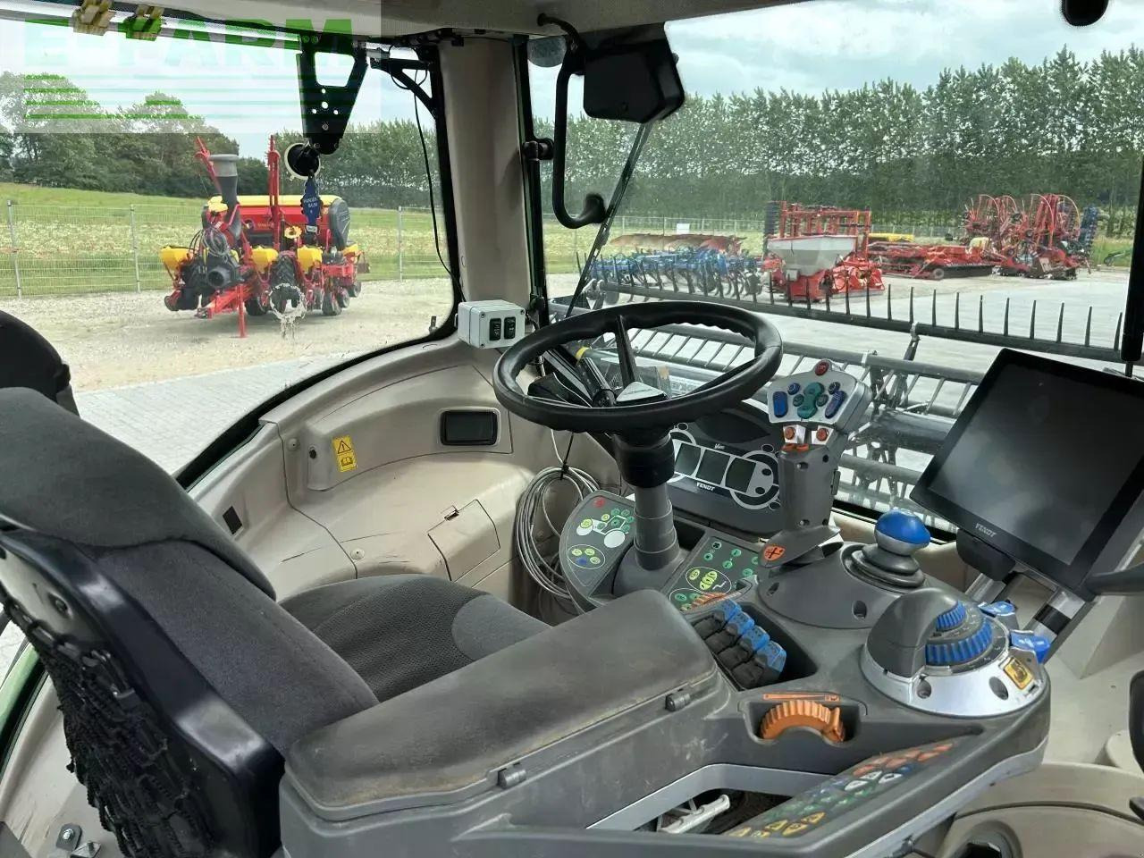 Fendt 828 vario scr - Trattore: foto 3 Fendt 828 vario scr - Trattore: foto 3