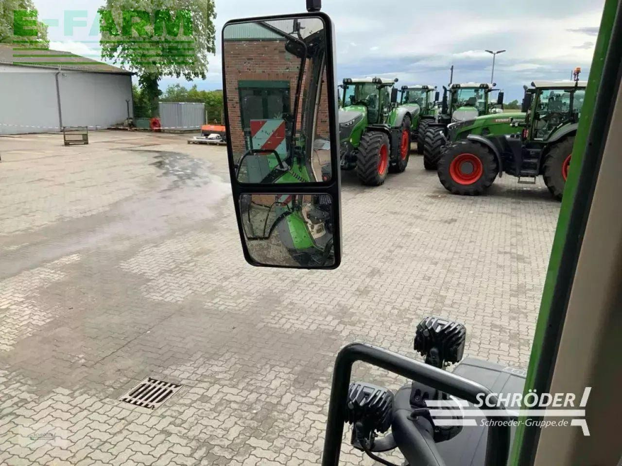 Fendt 930 vario gen7 profi plus ProfiPlus - Trattore: foto 4 Fendt 930 vario gen7 profi plus ProfiPlus - Trattore: foto 4