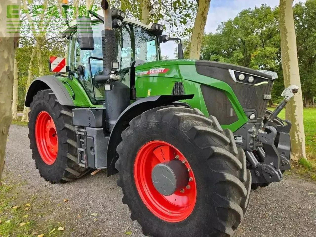 Fendt 936 vario gen 6 profi plus ( 930 933 939 942 ) ProfiPlus - Trattore: foto 2 Fendt 936 vario gen 6 profi plus ( 930 933 939 942 ) ProfiPlus - Trattore: foto 2