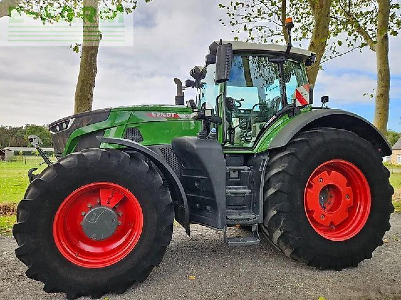 Fendt 936 vario gen 6 profi plus ( 930 933 939 942 ) ProfiPlus - Trattore: foto 3 Fendt 936 vario gen 6 profi plus ( 930 933 939 942 ) ProfiPlus - Trattore: foto 3