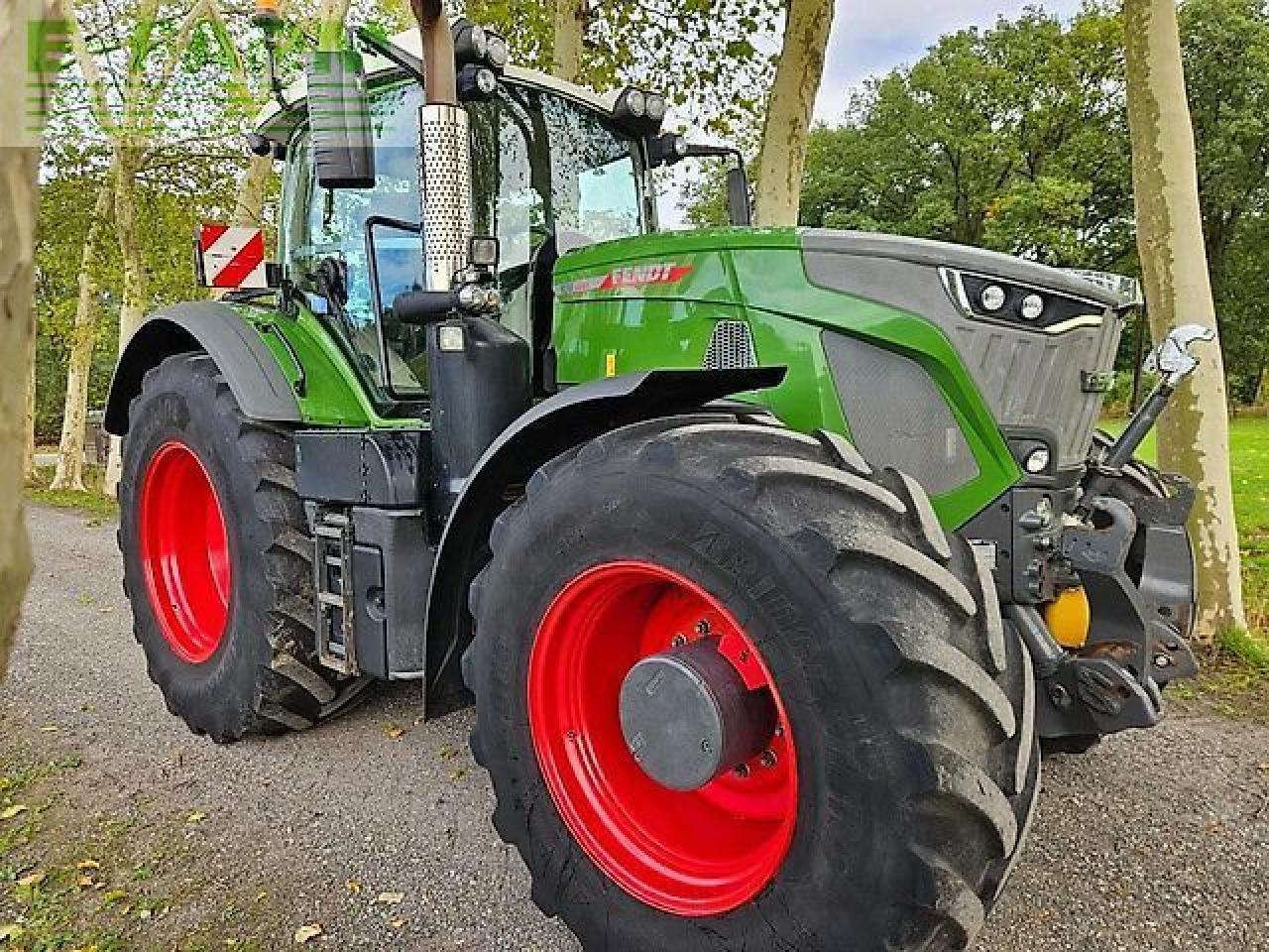 Fendt 936 vario gen 7 profi plus setting 2 ( 930 933 939 942 ) ProfiPlus - Trattore: foto 1 Fendt 936 vario gen 7 profi plus setting 2 ( 930 933 939 942 ) ProfiPlus - Trattore: foto 1
