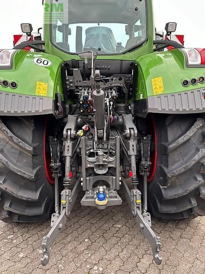 Fendt 936 vario gen6 profi plus ProfiPlus - Trattore: foto 5 Fendt 936 vario gen6 profi plus ProfiPlus - Trattore: foto 5