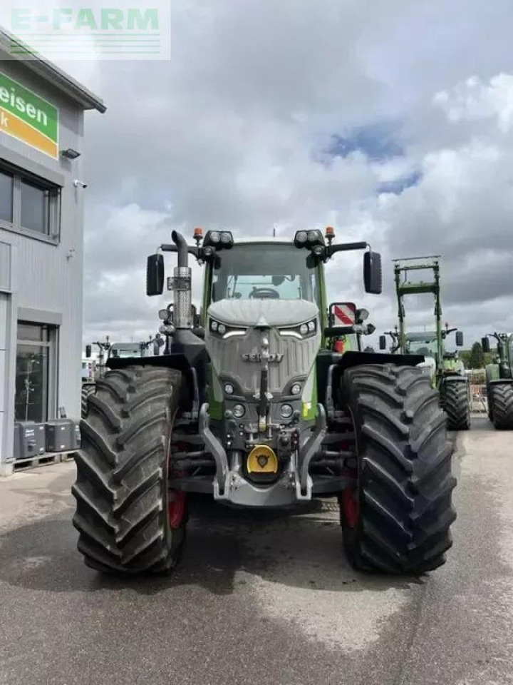 Fendt 939 vario - Trattore: foto 3 Fendt 939 vario - Trattore: foto 3
