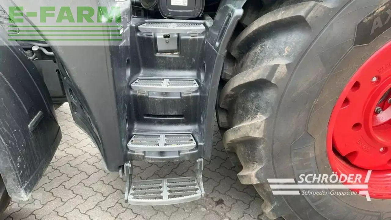 Fendt 939 vario gen7 profi plus ProfiPlus - Trattore: foto 2 Fendt 939 vario gen7 profi plus ProfiPlus - Trattore: foto 2