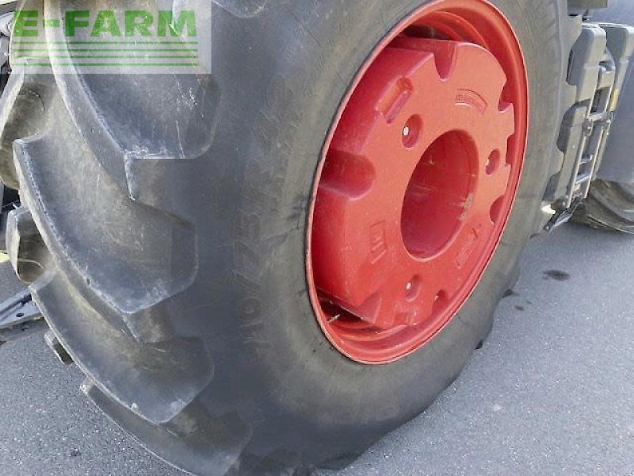 Fendt 939 vario s4 profi plus ProfiPlus - Trattore: foto 4 Fendt 939 vario s4 profi plus ProfiPlus - Trattore: foto 4