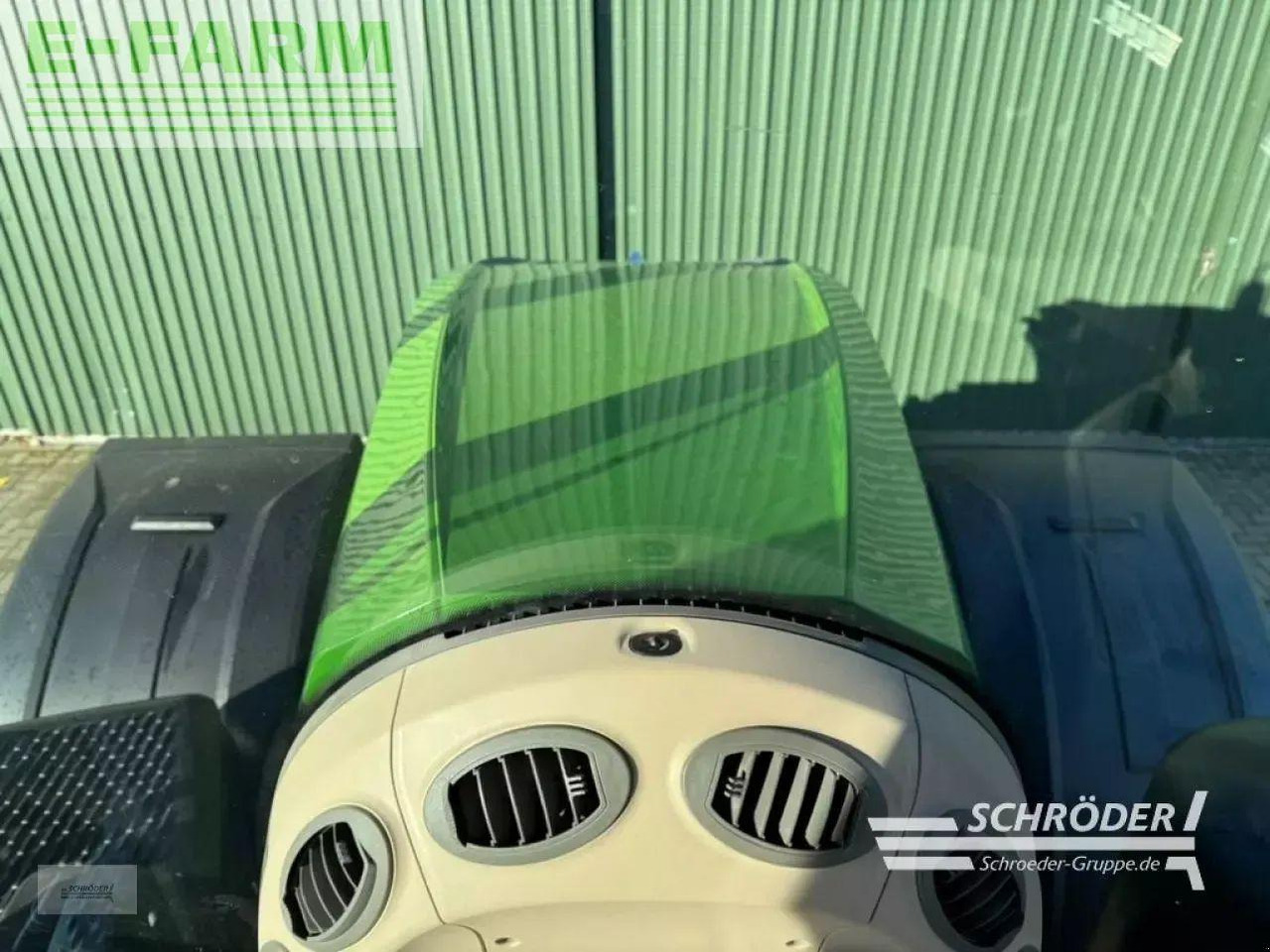 Trattore Fendt 942 vario gen7 profi plus ProfiPlus: foto 23