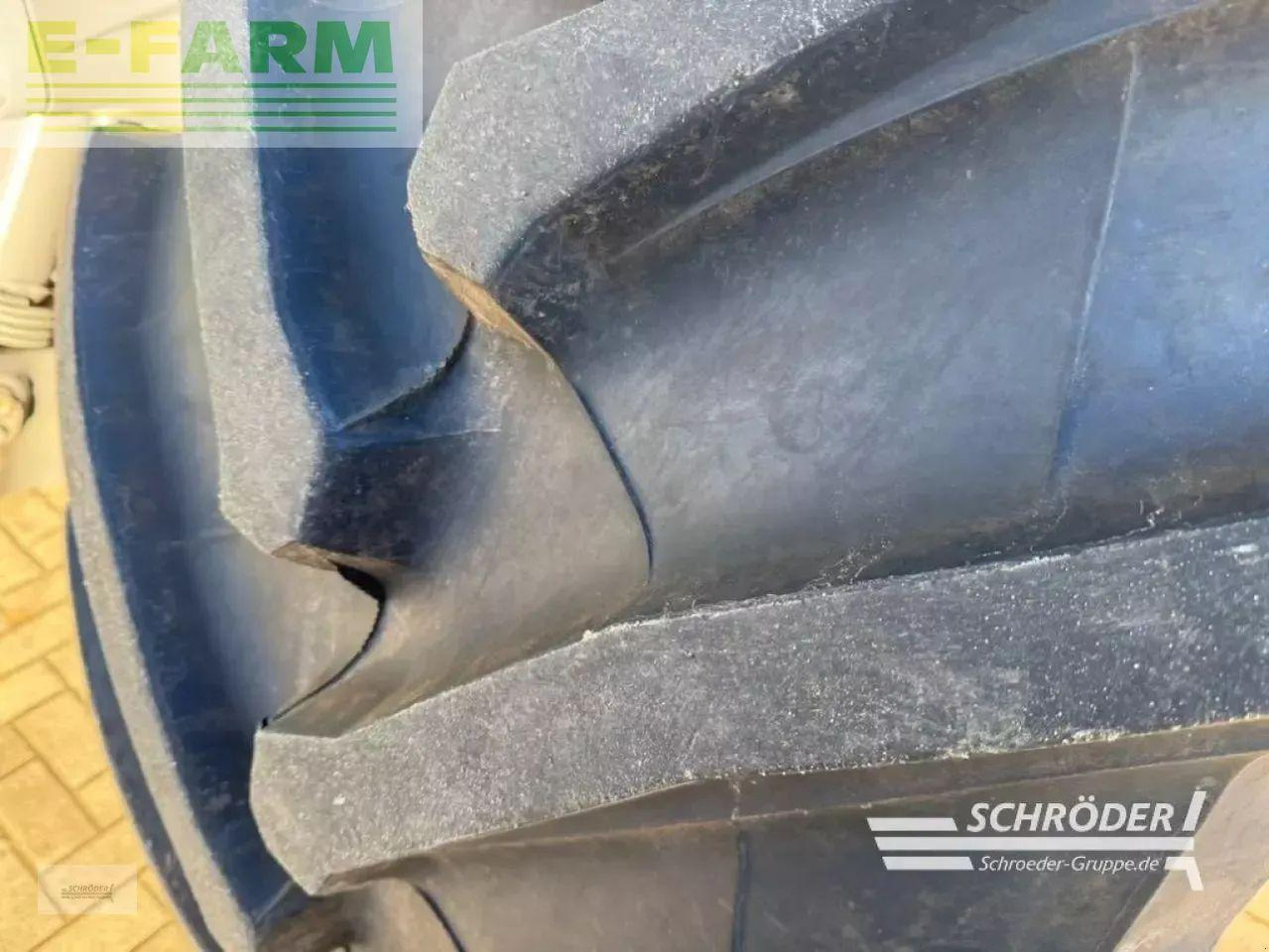 Trattore Fendt 942 vario gen7 profi plus ProfiPlus: foto 16