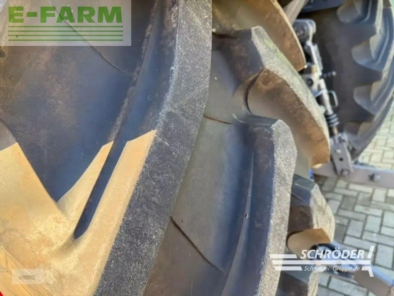 Trattore Fendt 942 vario gen7 profi plus ProfiPlus: foto 14