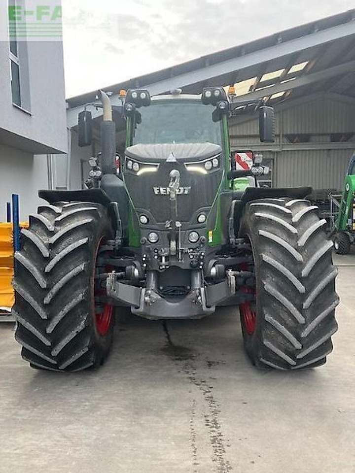 Fendt 942 vario profiplus (my 2020) - Trattore: foto 2 Fendt 942 vario profiplus (my 2020) - Trattore: foto 2