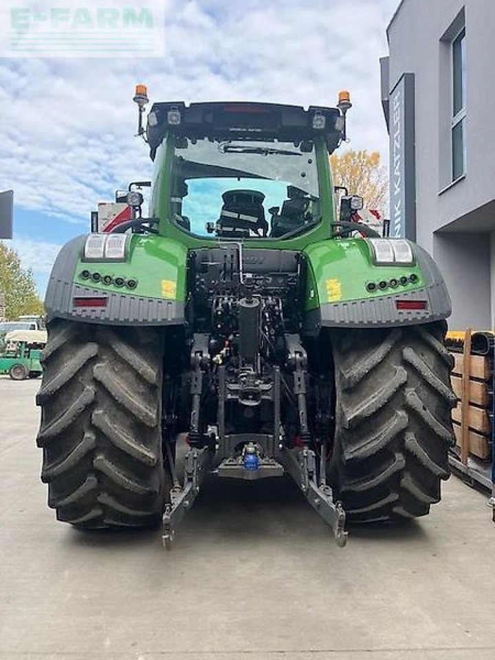 Fendt 942 vario profiplus (my 2020) - Trattore: foto 4 Fendt 942 vario profiplus (my 2020) - Trattore: foto 4