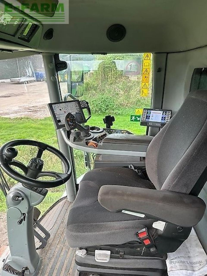 Fendt 9490 x combine - Mietitrebbia: foto 2 Fendt 9490 x combine - Mietitrebbia: foto 2