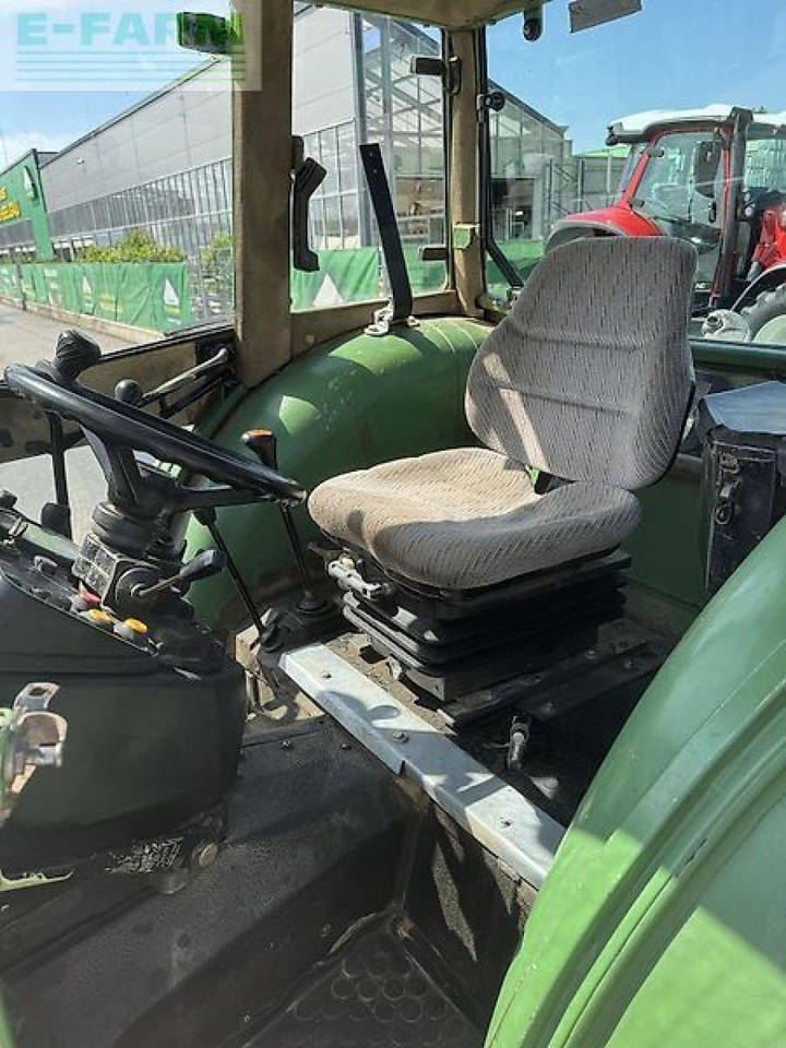 Trattore Fendt farmer 275 sa: foto 6