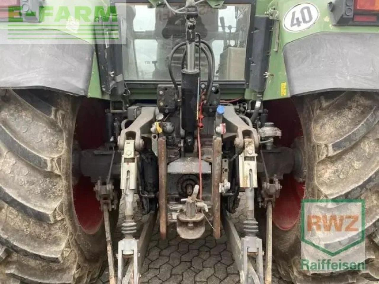 Fendt gebr. schlepper 822 - Trattore: foto 4 Fendt gebr. schlepper 822 - Trattore: foto 4