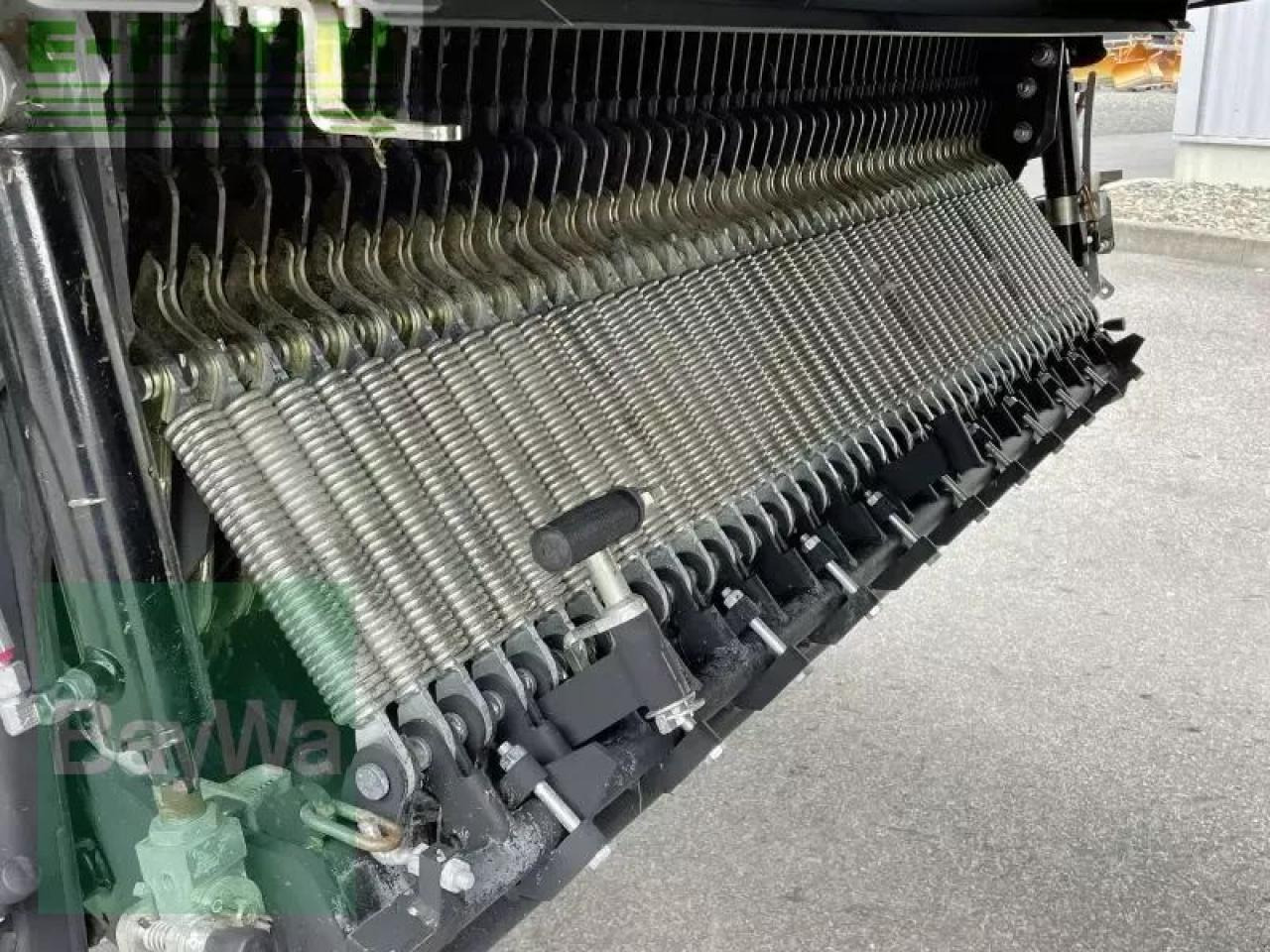 Carro autocaricante Fendt tigo 75 xr: foto 10 Carro autocaricante Fendt tigo 75 xr: foto 10