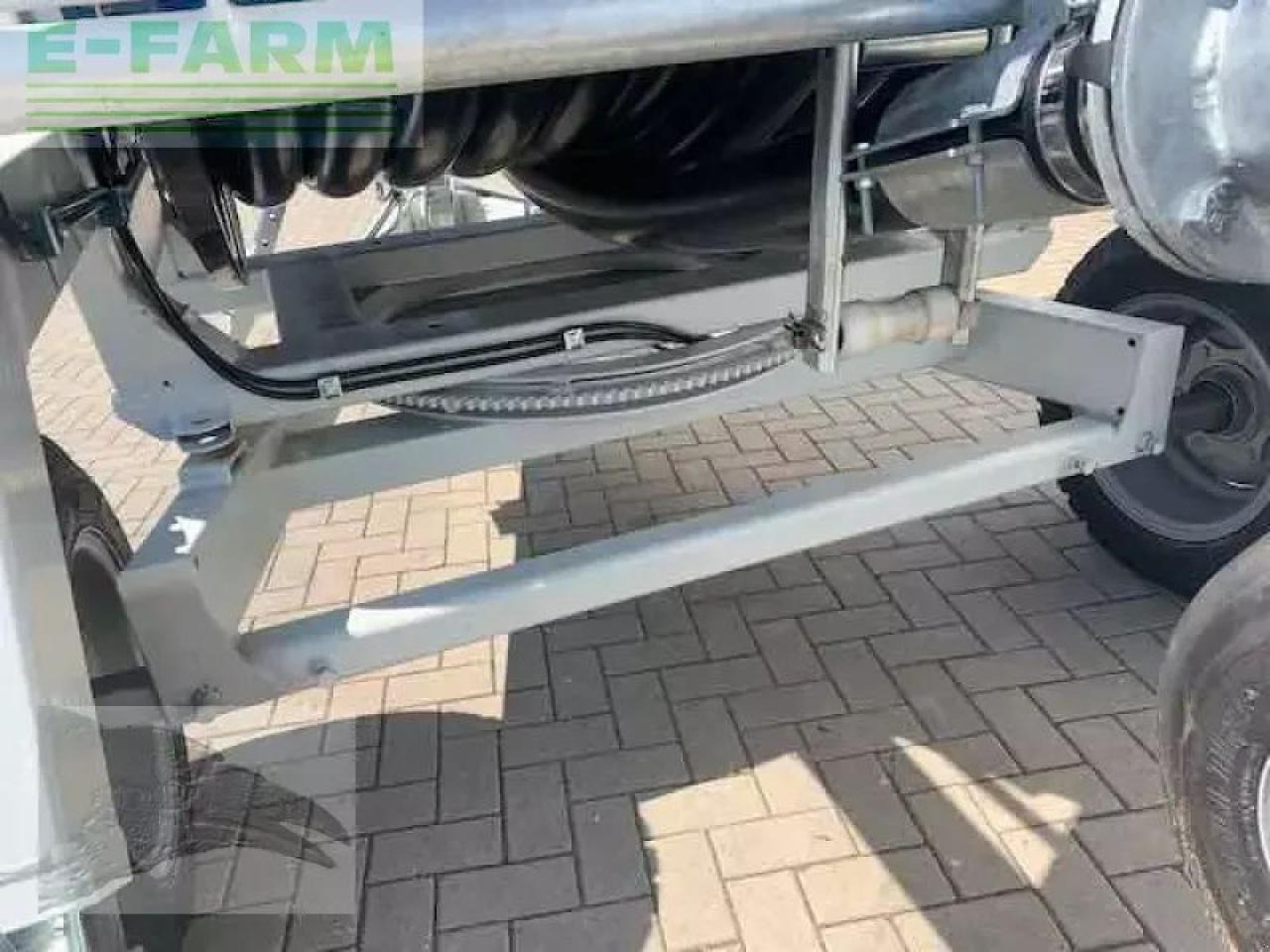 Fiat Agri gds 430/110 frühbezug-sonderpreis - Attrezzatura per l'irrigazione: foto 4 Fiat Agri gds 430/110 frühbezug-sonderpreis - Attrezzatura per l'irrigazione: foto 4