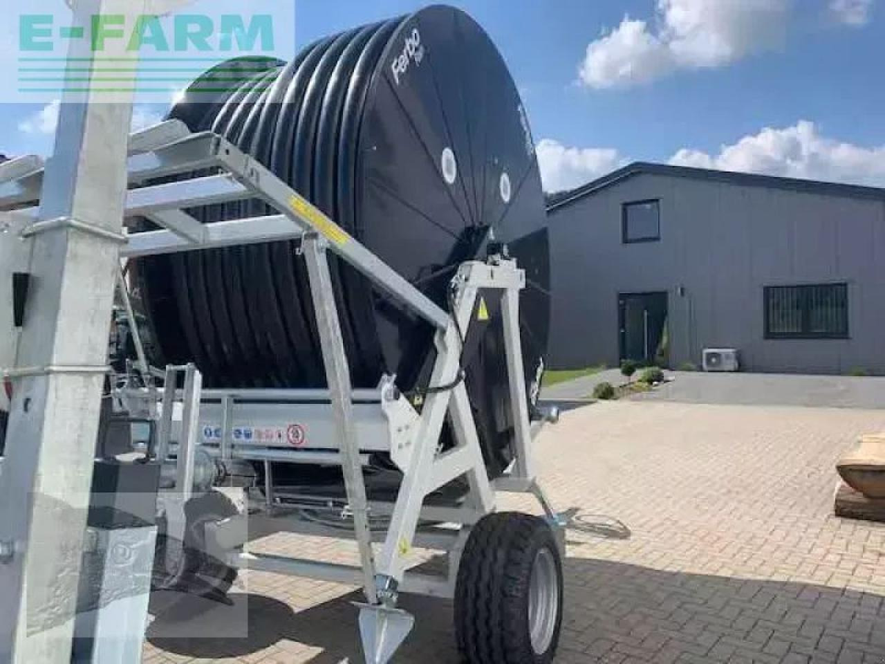 Fiat Agri gds 430/110 frühbezug-sonderpreis - Attrezzatura per l'irrigazione: foto 5 Fiat Agri gds 430/110 frühbezug-sonderpreis - Attrezzatura per l'irrigazione: foto 5