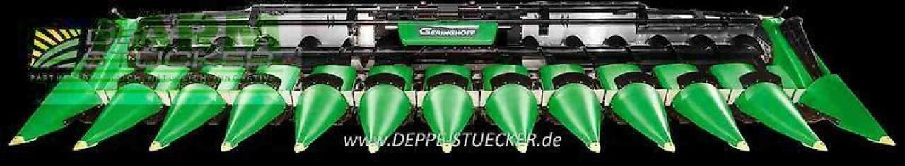 Geringhoff mais star horizon 800f-b - Accessori per trincia: foto 2 Geringhoff mais star horizon 800f-b - Accessori per trincia: foto 2