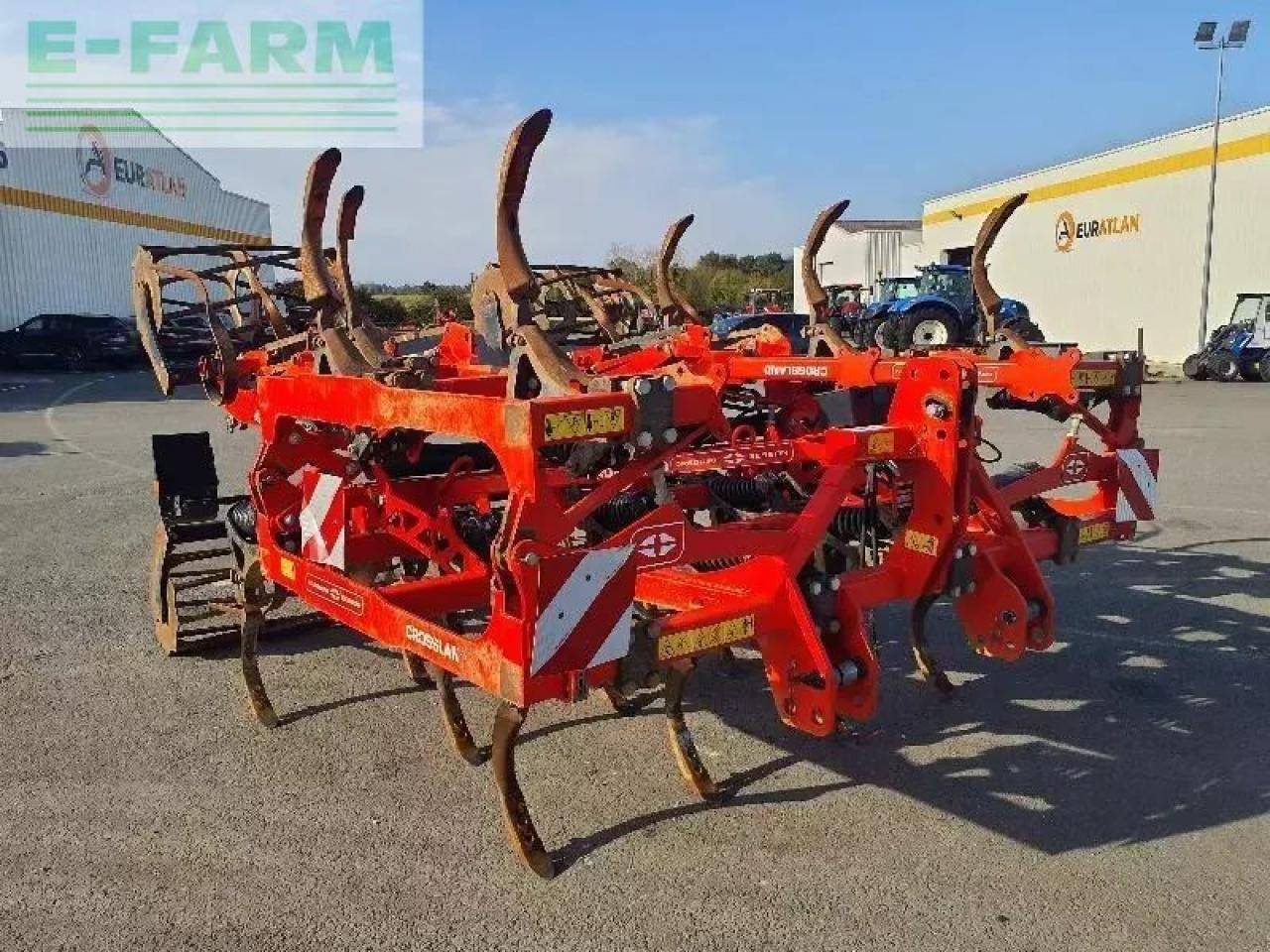 Gregoire Besson crossland - Coltivatore: foto 2 Gregoire Besson crossland - Coltivatore: foto 2