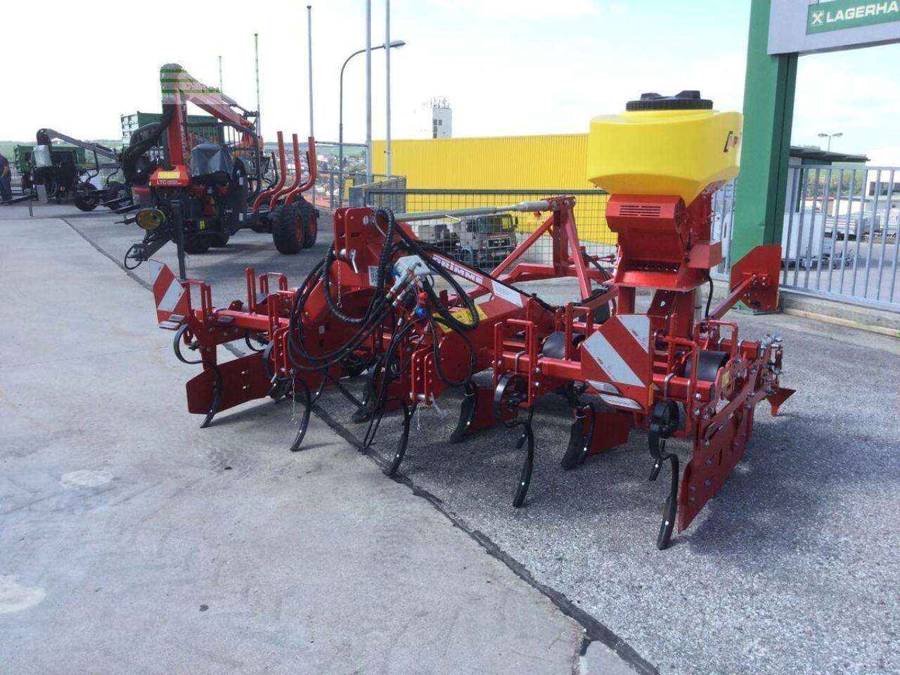 Grimme gh 4 - Scava raccogli patate: foto 1 Grimme gh 4 - Scava raccogli patate: foto 1