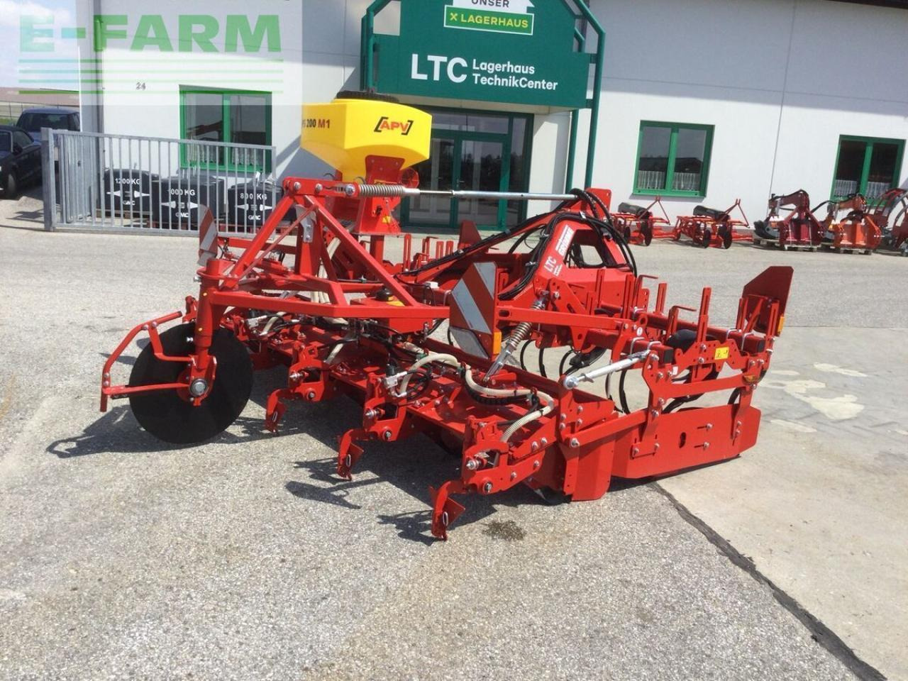 Grimme gh 4 - Scava raccogli patate: foto 3 Grimme gh 4 - Scava raccogli patate: foto 3