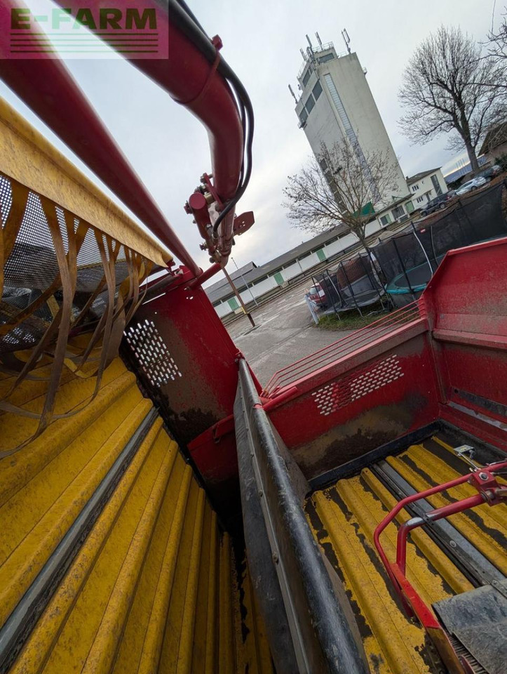 Grimme se 75 - 55 - Scava raccogli patate: foto 3 Grimme se 75 - 55 - Scava raccogli patate: foto 3