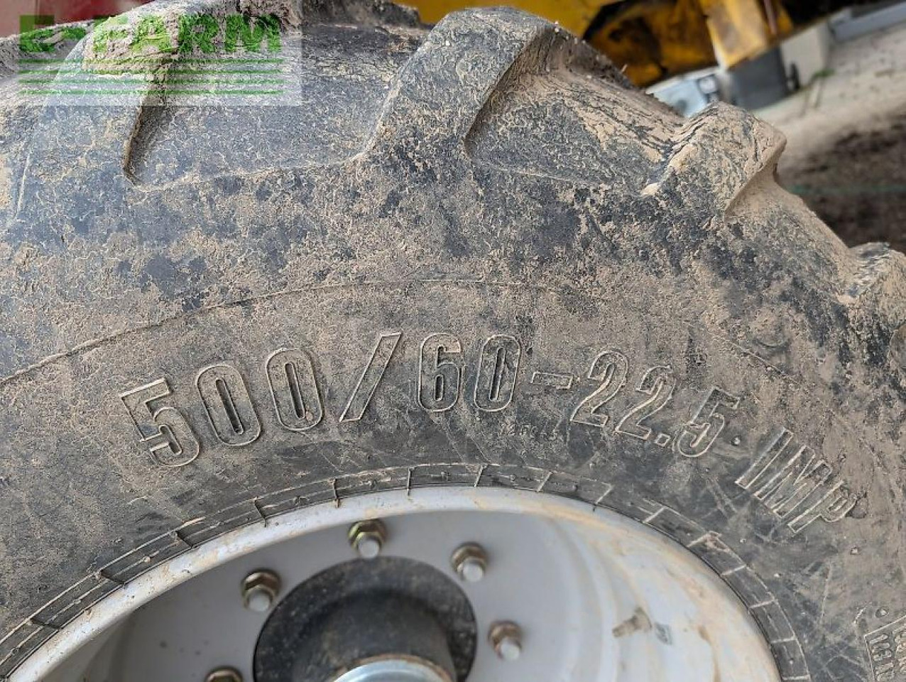 Scava raccogli patate Grimme se 75 - 55: foto 13