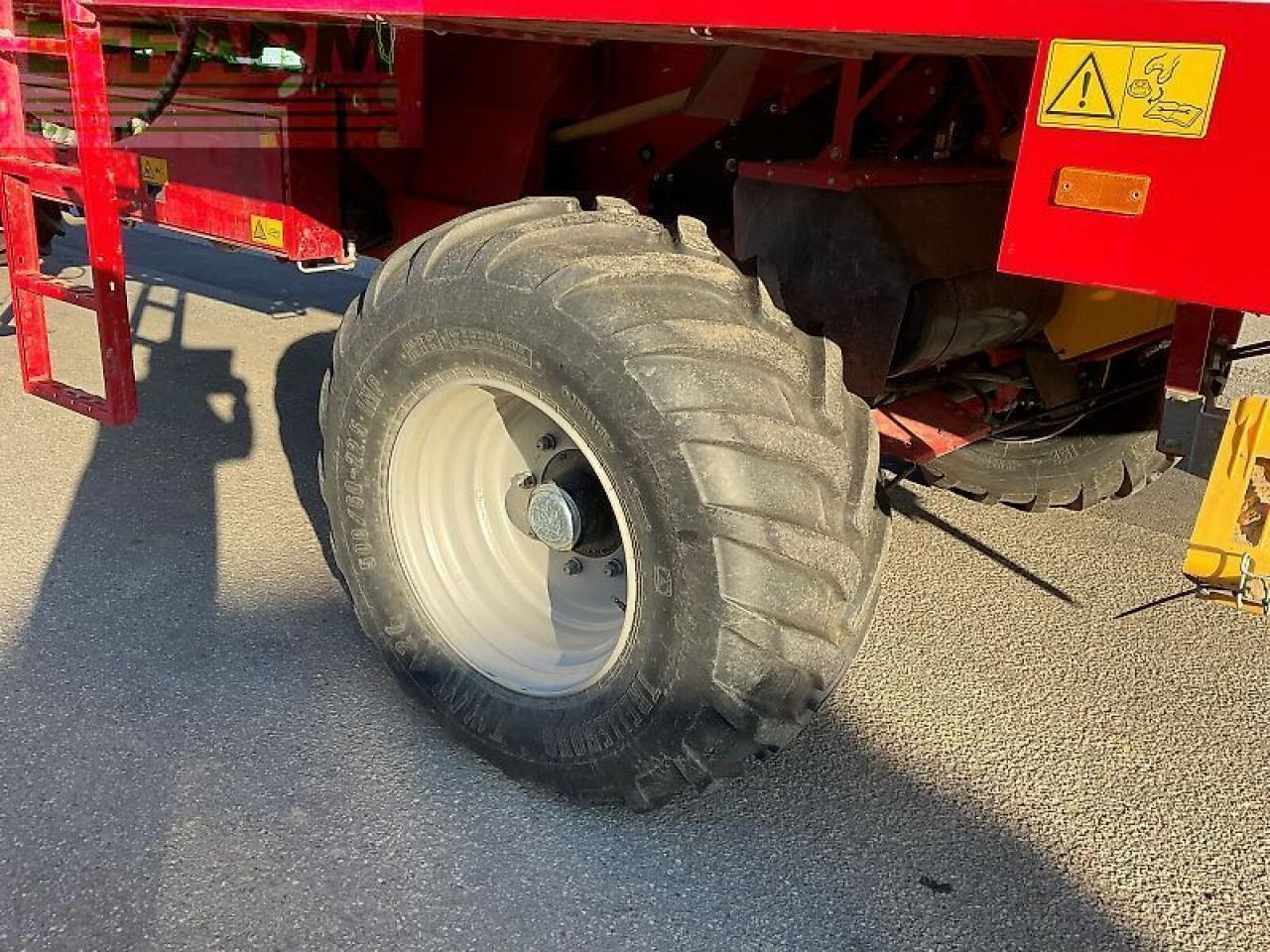 Scava raccogli patate Grimme se 75-55: foto 13