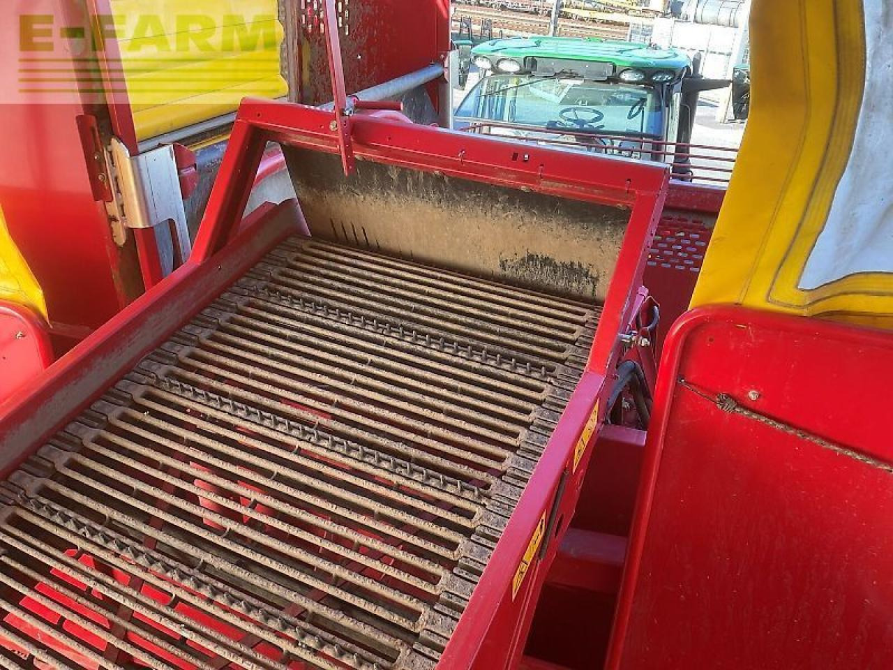 Scava raccogli patate Grimme se 75-55: foto 11