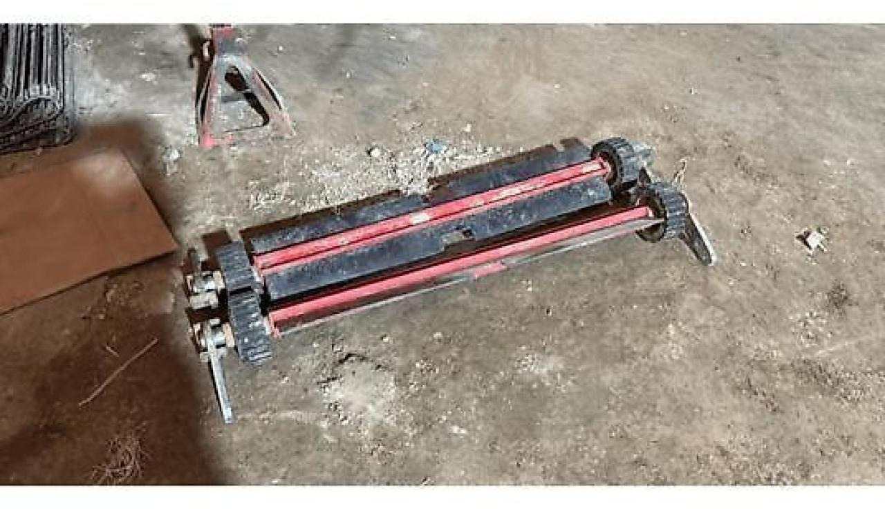 Scava raccogli patate Grimme tectron 415: foto 7