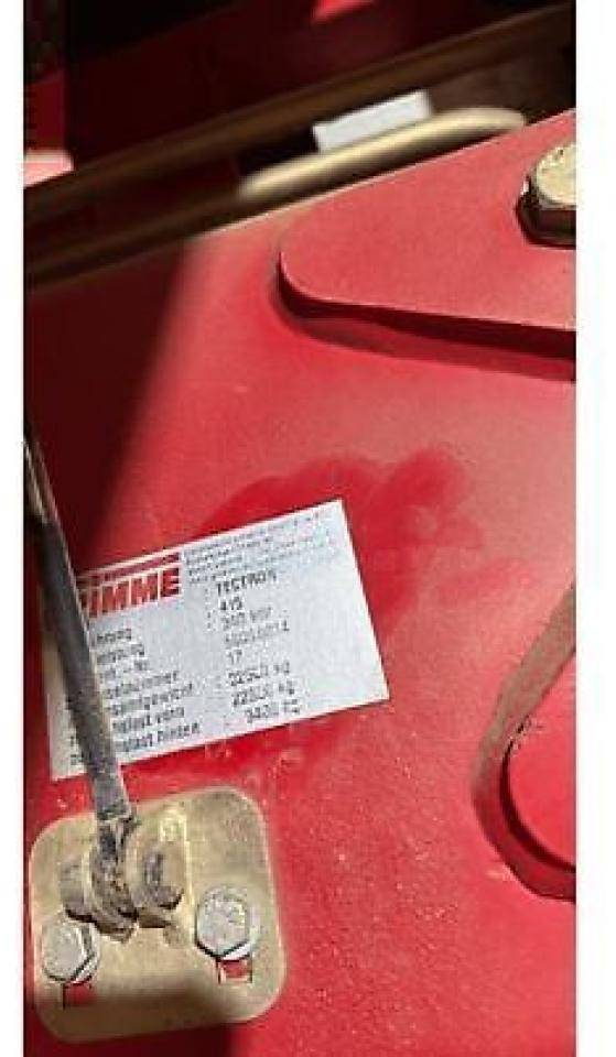 Scava raccogli patate Grimme tectron 415: foto 6
