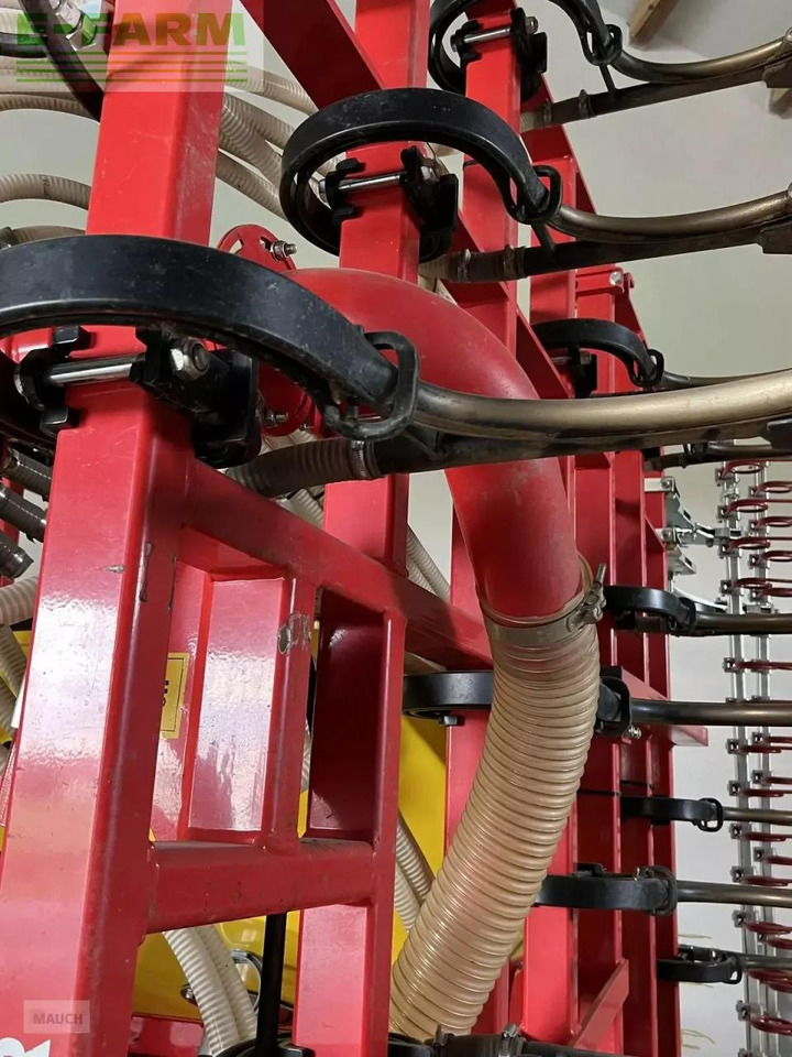 Güttler güttler supermaxx 60-7 bio (ohne sätechnik) - Coltivatore: foto 4 Güttler güttler supermaxx 60-7 bio (ohne sätechnik) - Coltivatore: foto 4