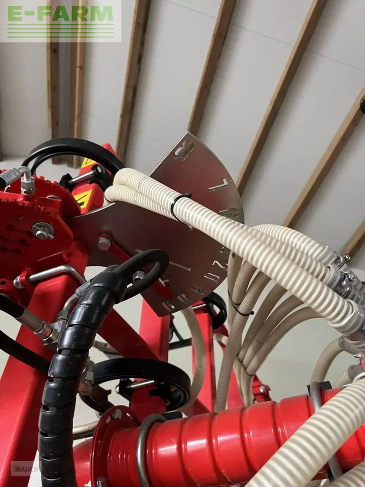 Güttler güttler supermaxx 60-7 bio (ohne sätechnik) - Coltivatore: foto 5 Güttler güttler supermaxx 60-7 bio (ohne sätechnik) - Coltivatore: foto 5
