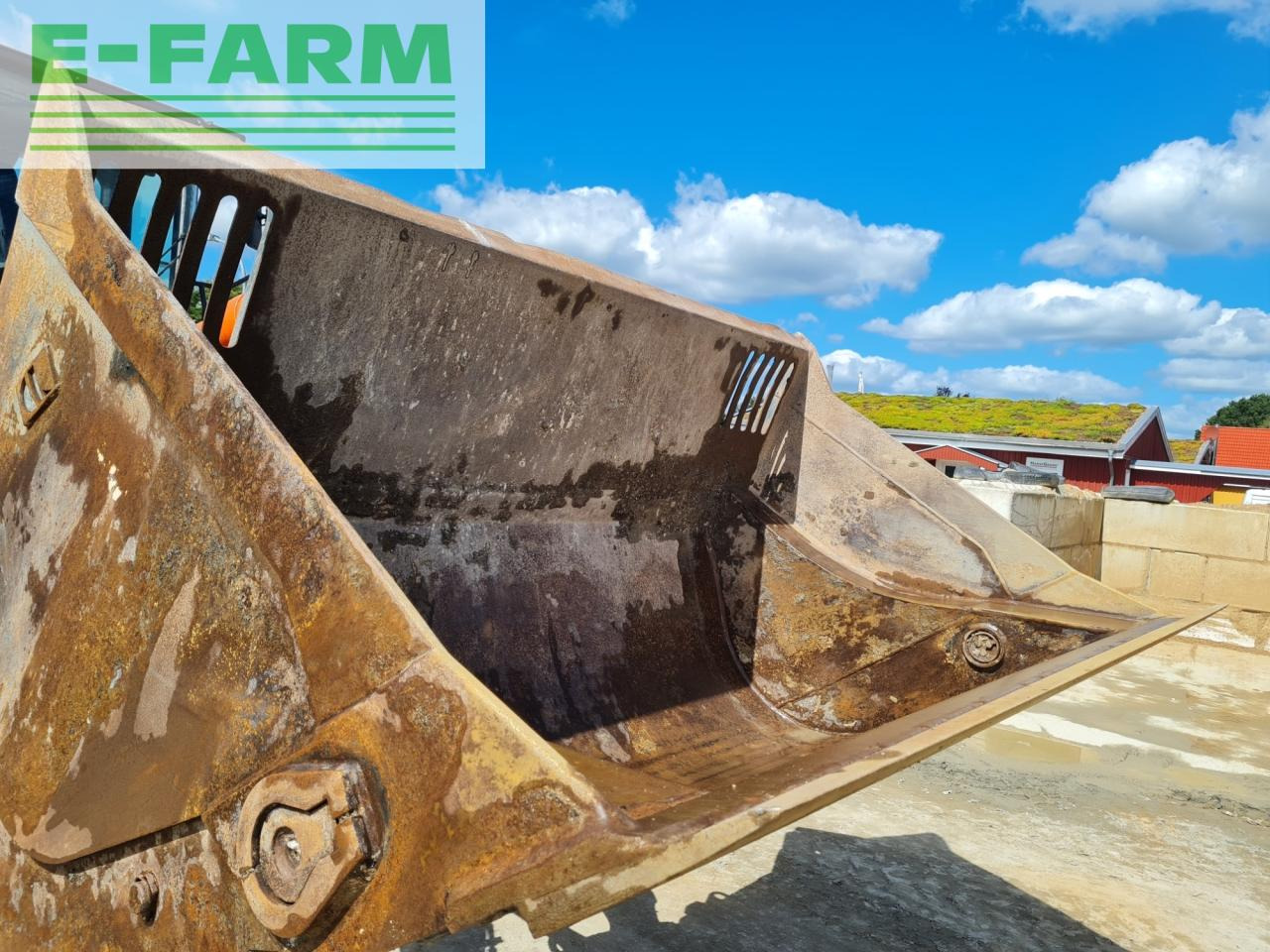 Pala gommata Hitachi ZW 150 TPD-5: foto 17 Pala gommata Hitachi ZW 150 TPD-5: foto 17