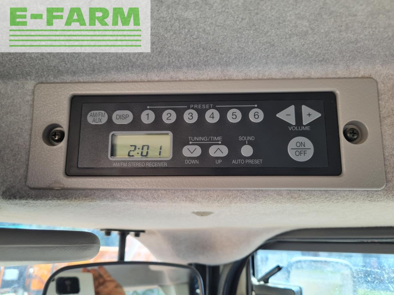 Pala gommata Hitachi ZW 150 TPD-5: foto 14 Pala gommata Hitachi ZW 150 TPD-5: foto 14