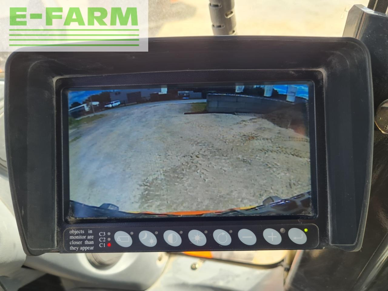 Pala gommata Hitachi ZW 150 TPD-5: foto 12 Pala gommata Hitachi ZW 150 TPD-5: foto 12