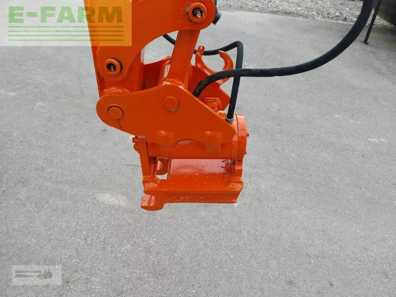 Hitachi zx 19 mit powertilt - Miniescavatore: foto 3 Hitachi zx 19 mit powertilt - Miniescavatore: foto 3