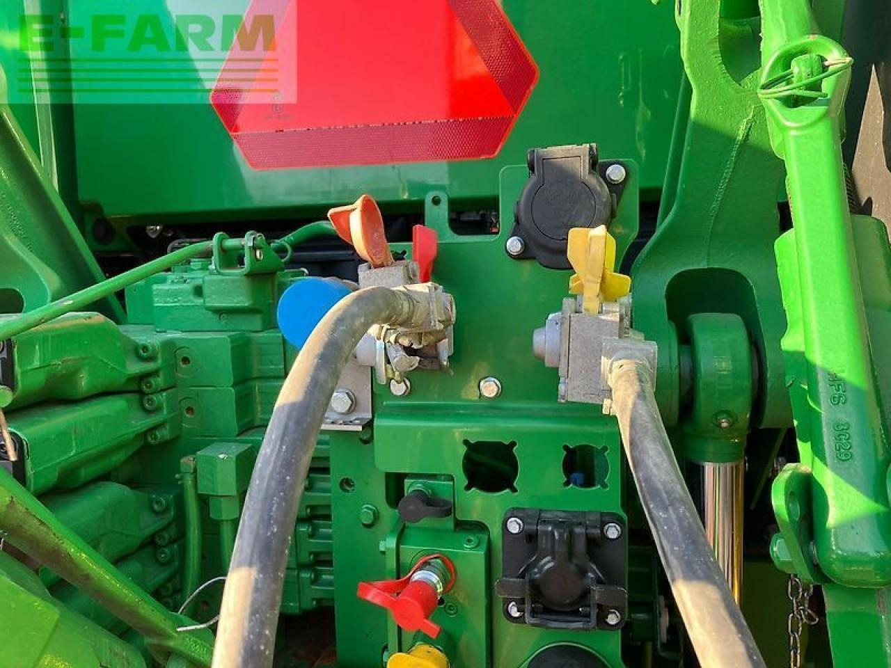 Horsch - Coltivatore: foto 2 Horsch - Coltivatore: foto 2