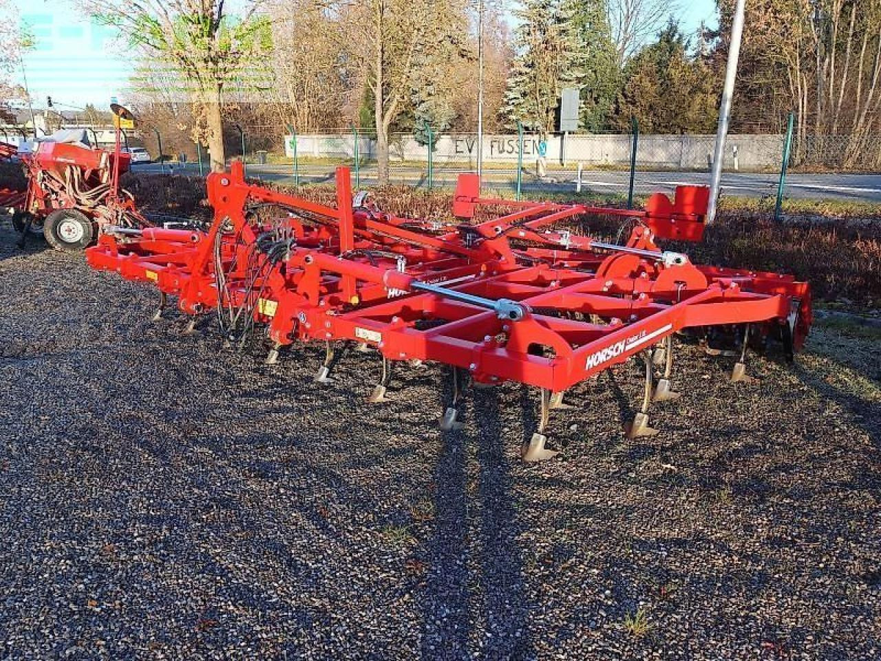 Horsch cruiser 5xl - Coltivatore: foto 4 Horsch cruiser 5xl - Coltivatore: foto 4