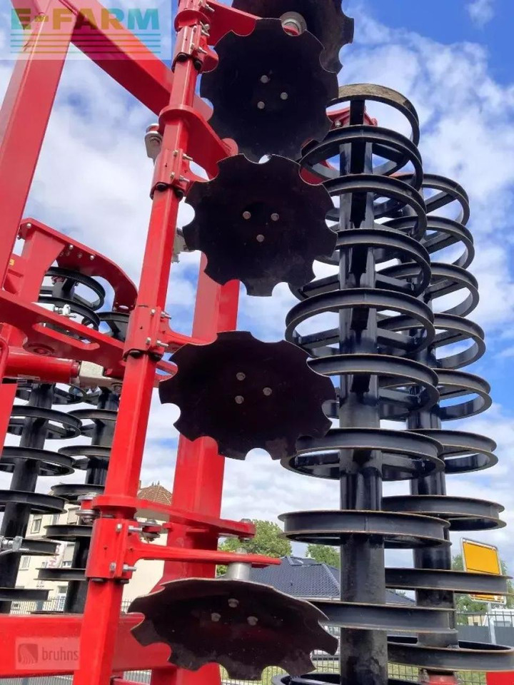 Horsch cruiser 7 xl - vorführgerät - Coltivatore: foto 5 Horsch cruiser 7 xl - vorführgerät - Coltivatore: foto 5