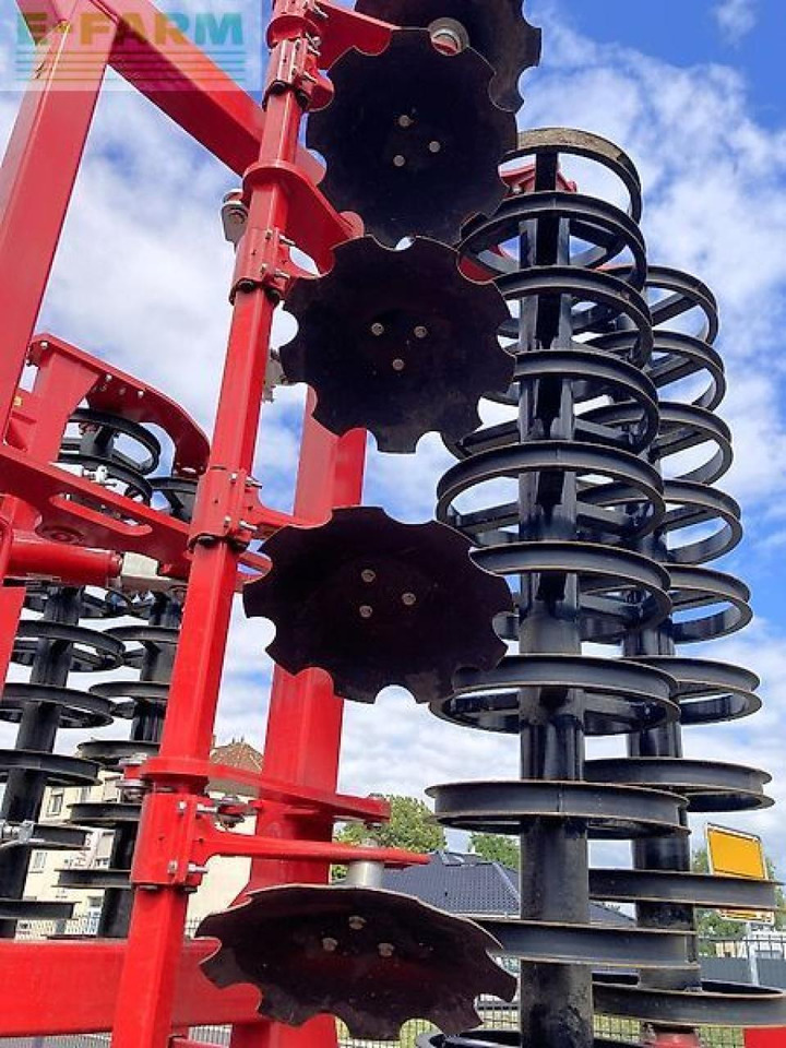 Horsch cruiser 7 xl - vorführgerät bj. 2024 - Coltivatore: foto 5 Horsch cruiser 7 xl - vorführgerät bj. 2024 - Coltivatore: foto 5