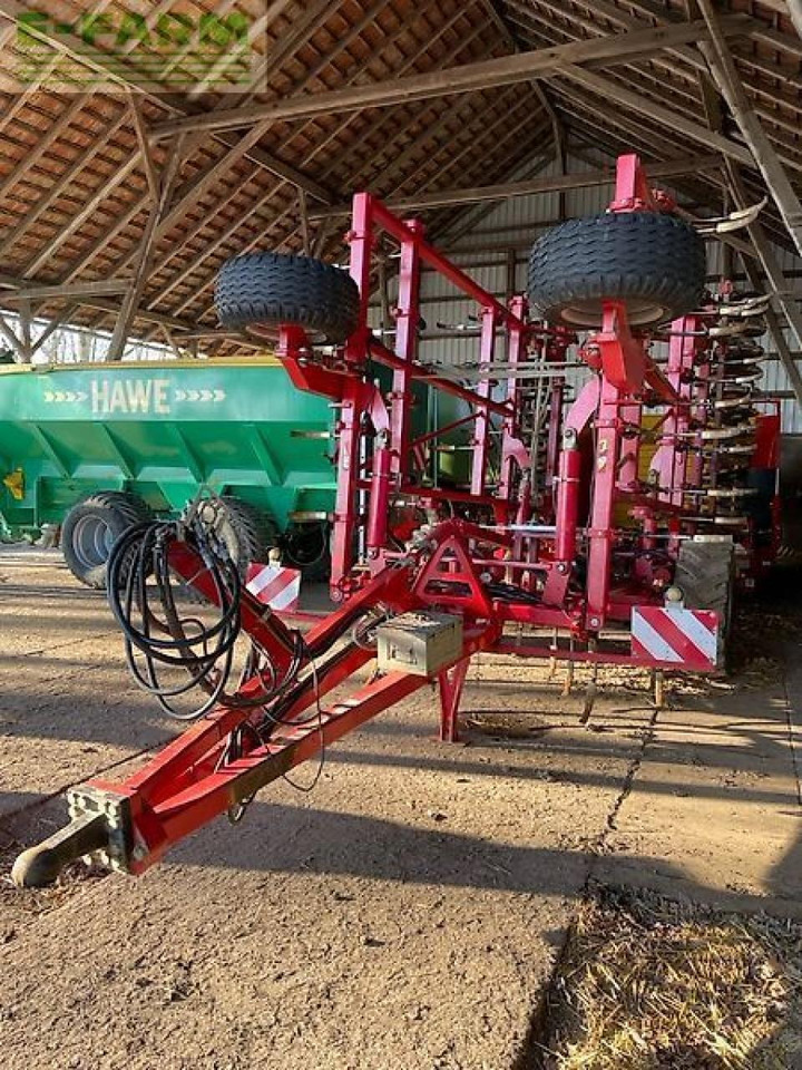 Horsch cruiser 8 xl - Coltivatore: foto 3 Horsch cruiser 8 xl - Coltivatore: foto 3