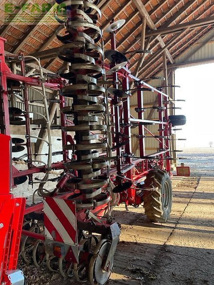 Horsch cruiser 8 xl - Coltivatore: foto 5 Horsch cruiser 8 xl - Coltivatore: foto 5