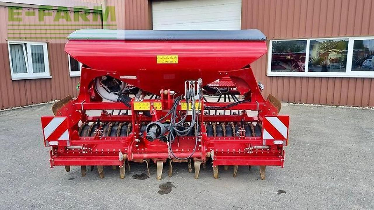 Horsch express 3 kr - Seminatrice: foto 1 Horsch express 3 kr - Seminatrice: foto 1
