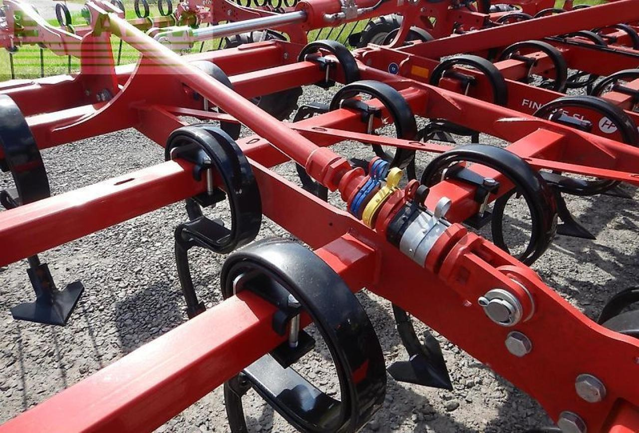 Coltivatore Horsch finer 5 sl 4 x tiefenräder mech. tf: foto 6 Coltivatore Horsch finer 5 sl 4 x tiefenräder mech. tf: foto 6