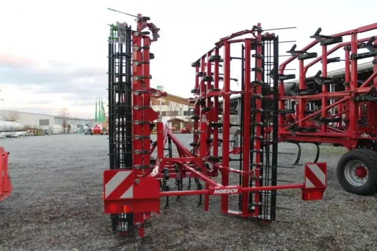Horsch finer 6 sl - Coltivatore: foto 4 Horsch finer 6 sl - Coltivatore: foto 4