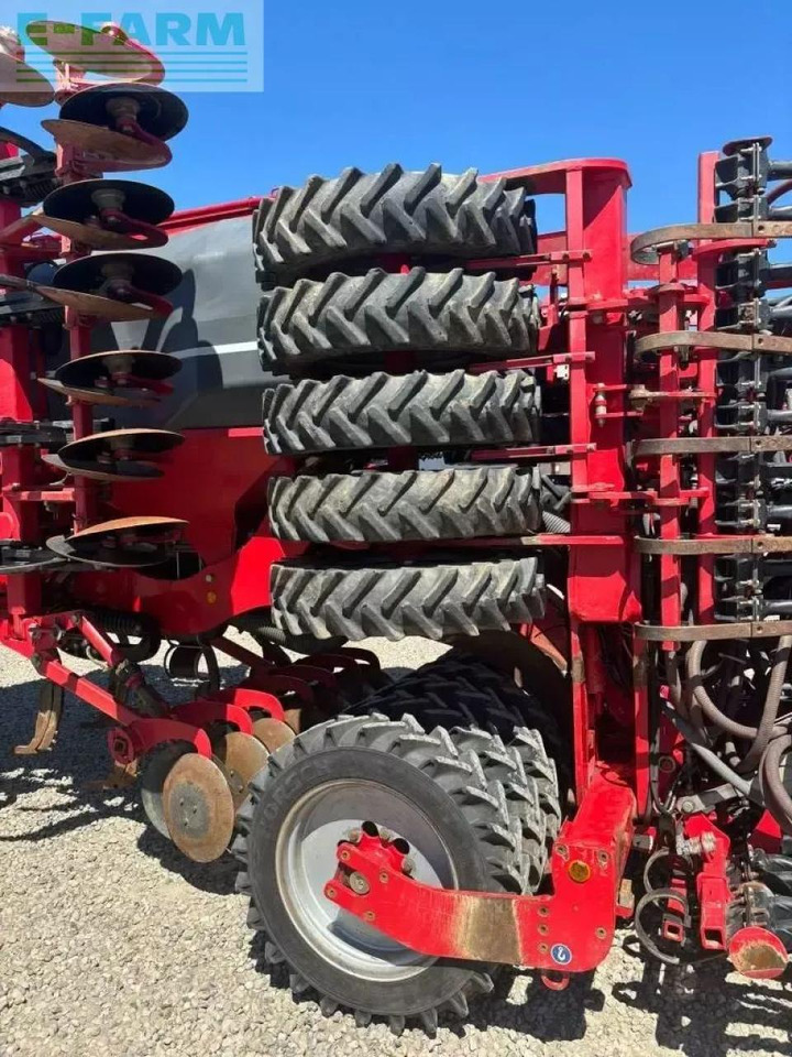 Seminatrice Horsch focus 6 td: foto 6
