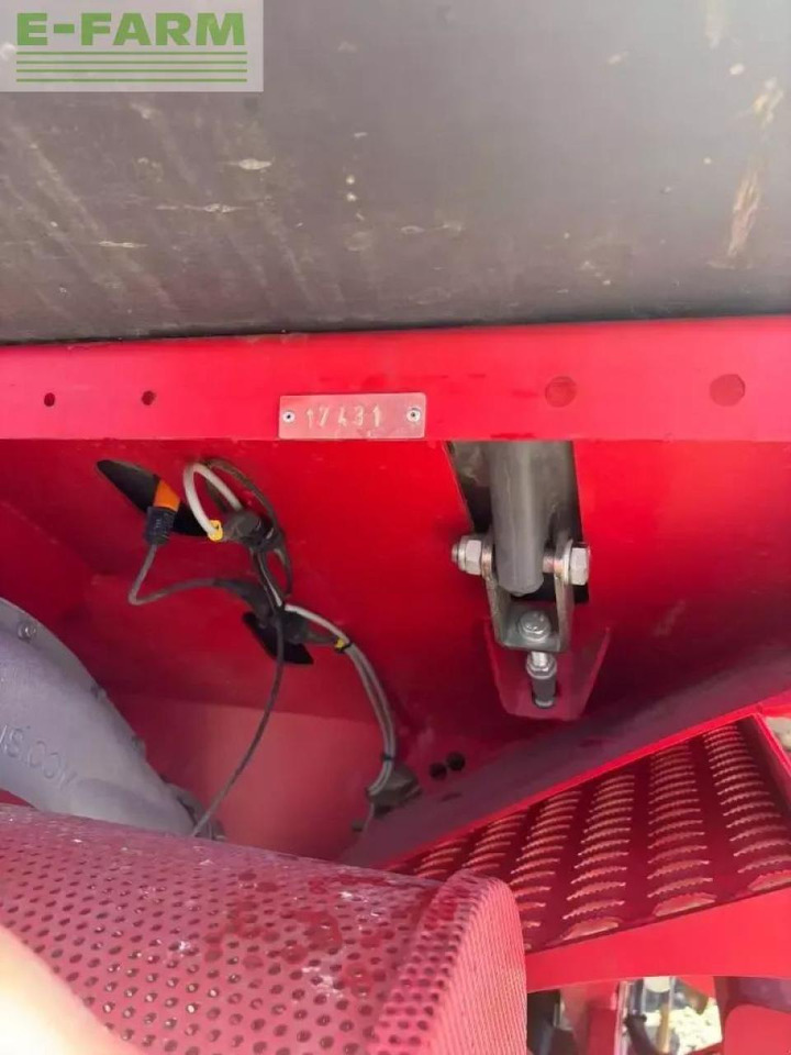 Seminatrice Horsch focus 6 td: foto 9