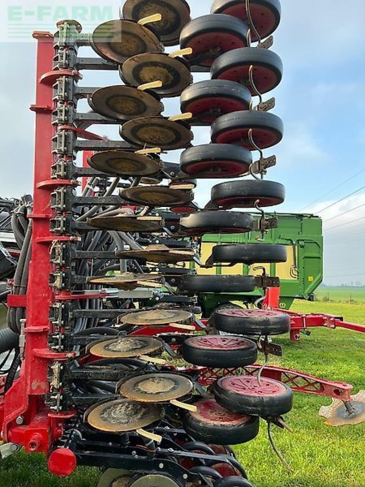 Horsch focus 6 td - Seminatrice: foto 5 Horsch focus 6 td - Seminatrice: foto 5